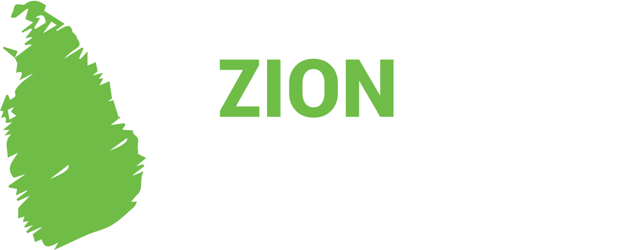 zion tour lanka logo